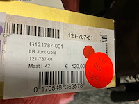 118 diverse cocktailjurken/sets (totaalprijs) - afbeelding 4 van  105