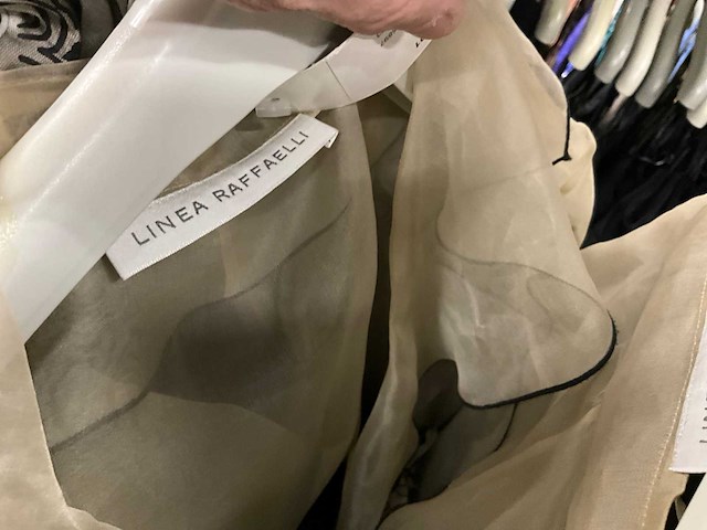 118 diverse cocktailjurken/sets (totaalprijs) - afbeelding 5 van  105