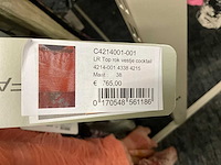 118 diverse cocktailjurken/sets (totaalprijs) - afbeelding 7 van  105