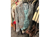 118 diverse cocktailjurken/sets (totaalprijs) - afbeelding 19 van  105