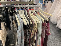 118 diverse cocktailjurken/sets (totaalprijs) - afbeelding 20 van  105