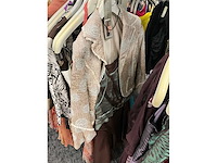 118 diverse cocktailjurken/sets (totaalprijs) - afbeelding 28 van  105