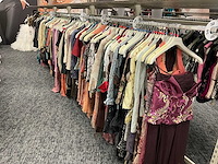 118 diverse cocktailjurken/sets (totaalprijs) - afbeelding 18 van  105