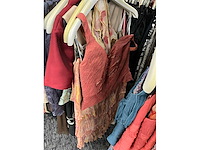 118 diverse cocktailjurken/sets (totaalprijs) - afbeelding 42 van  105