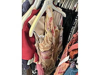 118 diverse cocktailjurken/sets (totaalprijs) - afbeelding 43 van  105