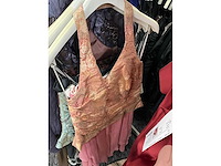 118 diverse cocktailjurken/sets (totaalprijs) - afbeelding 44 van  105