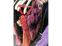 118 diverse cocktailjurken/sets (totaalprijs) - afbeelding 56 van  105