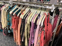 118 diverse cocktailjurken/sets (totaalprijs) - afbeelding 61 van  105