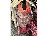 118 diverse cocktailjurken/sets (totaalprijs) - afbeelding 51 van  105