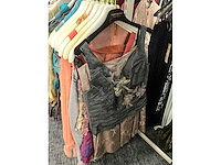 118 diverse cocktailjurken/sets (totaalprijs) - afbeelding 79 van  105