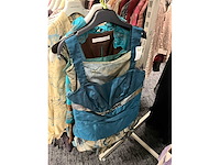 118 diverse cocktailjurken/sets (totaalprijs) - afbeelding 89 van  105