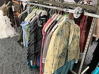 118 diverse cocktailjurken/sets (totaalprijs) - afbeelding 92 van  105