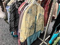 118 diverse cocktailjurken/sets (totaalprijs) - afbeelding 93 van  105