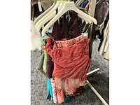 118 diverse cocktailjurken/sets (totaalprijs) - afbeelding 101 van  105