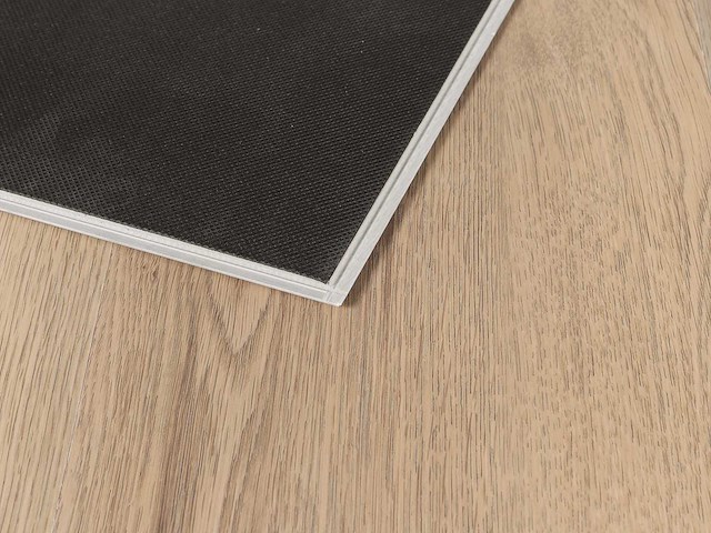 118 m2 pvc spc click plank met xps onderlaag - 1220 x 228 x 5+1 mm - afbeelding 4 van  4