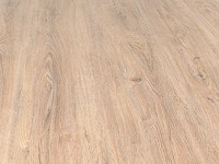 118 m2 pvc spc click vinyl plank - 1220 x 180 x 4 mm - afbeelding 1 van  3