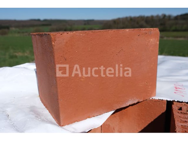 118 ploegsteert lambdabloc holle bakstenen - afbeelding 1 van  7