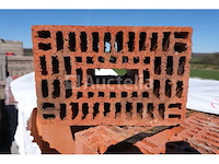 118 ploegsteert lambdabloc holle bakstenen - afbeelding 2 van  7