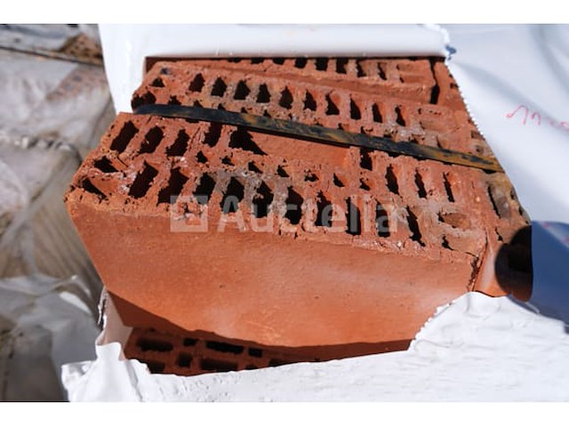 118 ploegsteert lambdabloc holle bakstenen - afbeelding 6 van  7