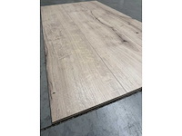 118,56 m² laminaatvloer 8mm - afbeelding 2 van  4