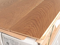 119 m2 parket eiken xl multiplank - 2200 x 180 x 14 mm - afbeelding 2 van  4