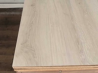 119 m2 pvc click vinyl plank - 1234 x 198 x 4,5 mm - afbeelding 2 van  4