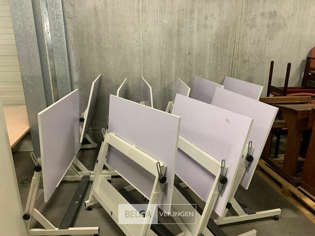 11kleine tekentafels - afbeelding 1 van  5