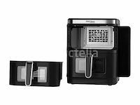 11l vetvrije airfryer