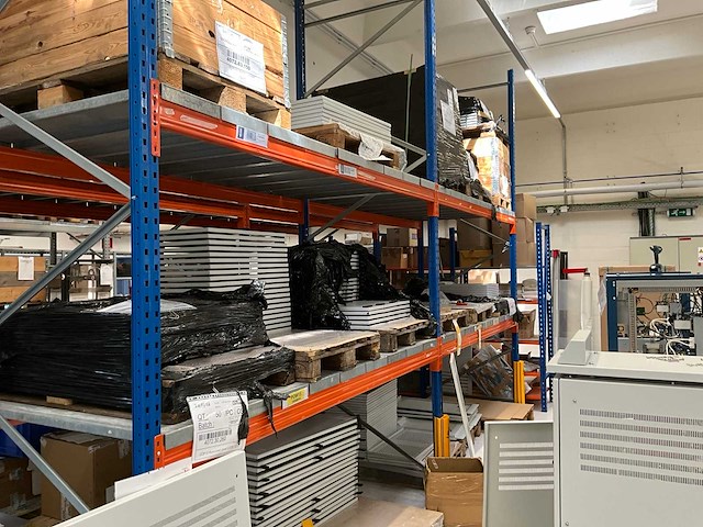 11m palletstelling - afbeelding 6 van  7