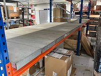 11m palletstelling - afbeelding 7 van  7