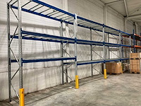 11m schäfer palletstelling - afbeelding 1 van  9
