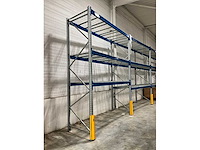 11m schäfer palletstelling - afbeelding 2 van  9