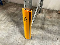 11m schäfer palletstelling - afbeelding 4 van  9