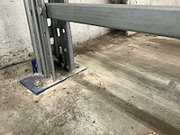 11m schäfer palletstelling - afbeelding 5 van  9