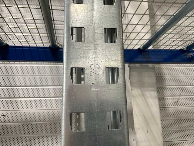 11m schäfer palletstelling - afbeelding 7 van  9