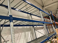 11m schäfer palletstelling - afbeelding 9 van  9