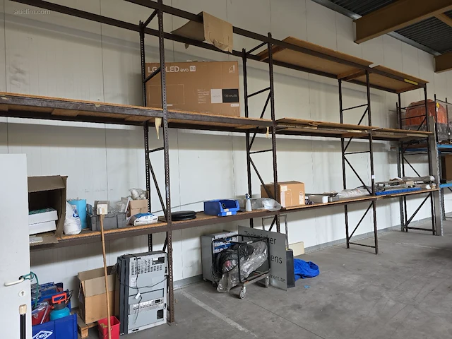 (11x) (10x) lm palletstelling - afbeelding 1 van  2