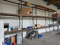 (11x) (10x) lm palletstelling