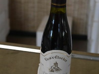 11x 375ml vieux cloher cotes du rhone - afbeelding 1 van  2