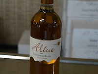 11x 750ml altue sauvignon blanc - afbeelding 1 van  3