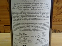 11x 75cl 'a naca rosso 2006 - afbeelding 3 van  4