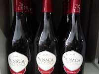 11x 75cl 'a naca rosso 2006 - afbeelding 4 van  4