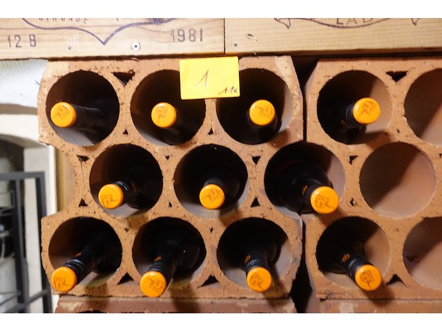 11x 75cl carro organic monastrell vinas viejas 2020 - afbeelding 3 van  3