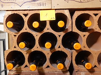 11x 75cl carro organic monastrell vinas viejas 2020 - afbeelding 3 van  3