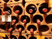 11x 75cl chateau marsac legiumeaux 1982 - afbeelding 3 van  3