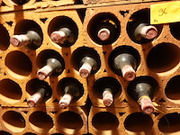 11x 75cl chateau plantey 1983 - afbeelding 3 van  3