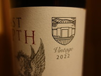 11x 75cl feast tiopth semeli 1979 - afbeelding 3 van  4