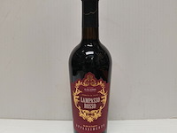 11x 75cl lampasso rosso - afbeelding 1 van  4