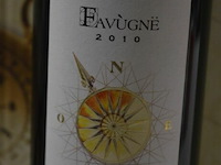 11x 75cl teanum fovugne - afbeelding 2 van  3