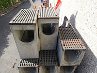 11x betonnen afvoer - afbeelding 3 van  3